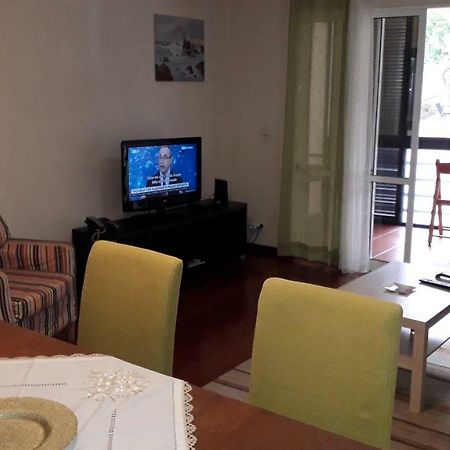 Apartamento Capela Funchal  Exterior foto