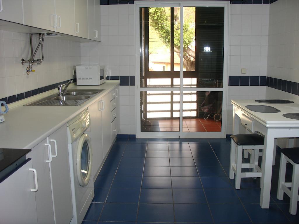 Apartamento Capela Funchal  Habitación foto