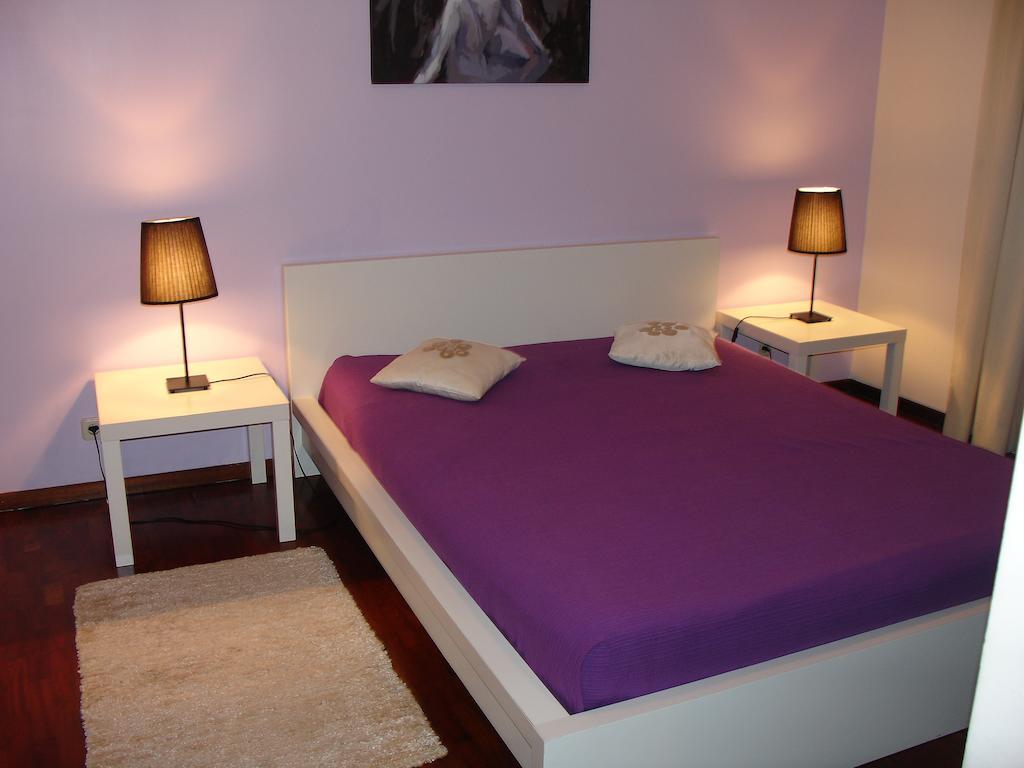 Apartamento Capela Funchal  Habitación foto