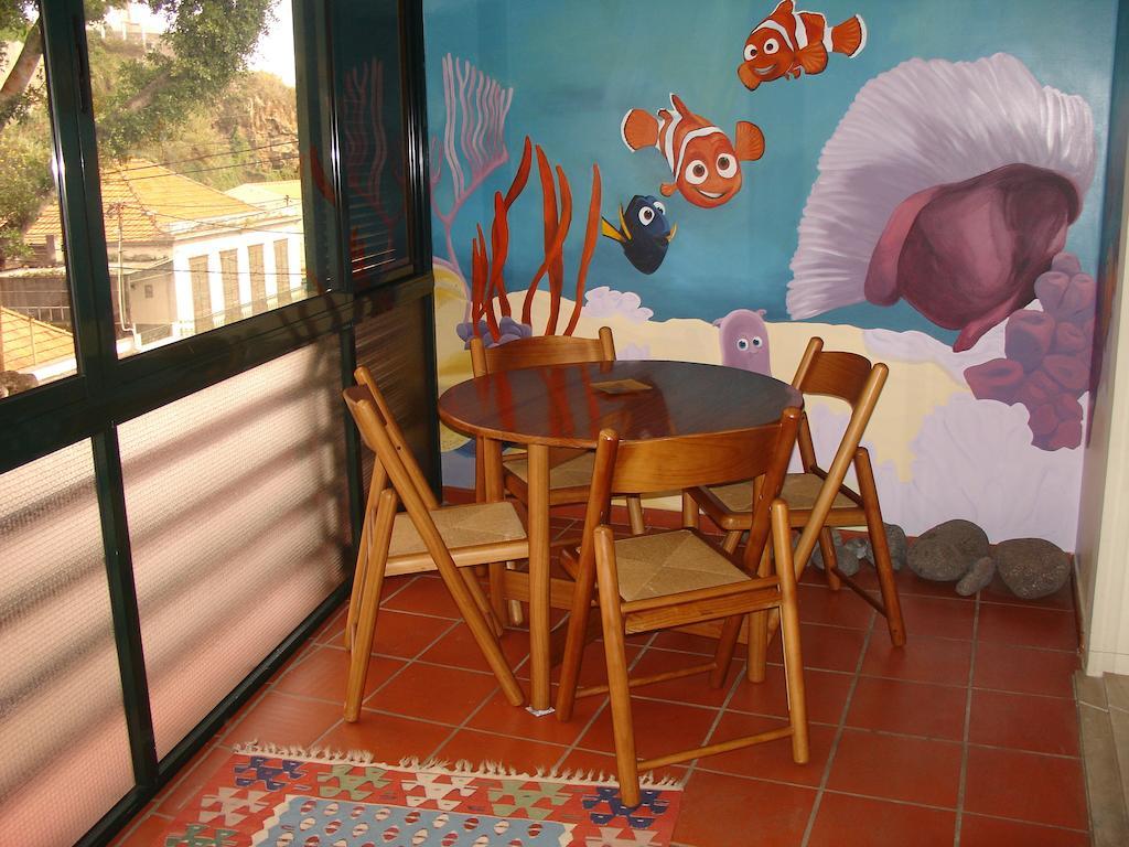 Apartamento Capela Funchal  Habitación foto