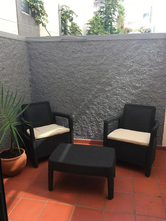 Apartamento Capela Funchal  Exterior foto