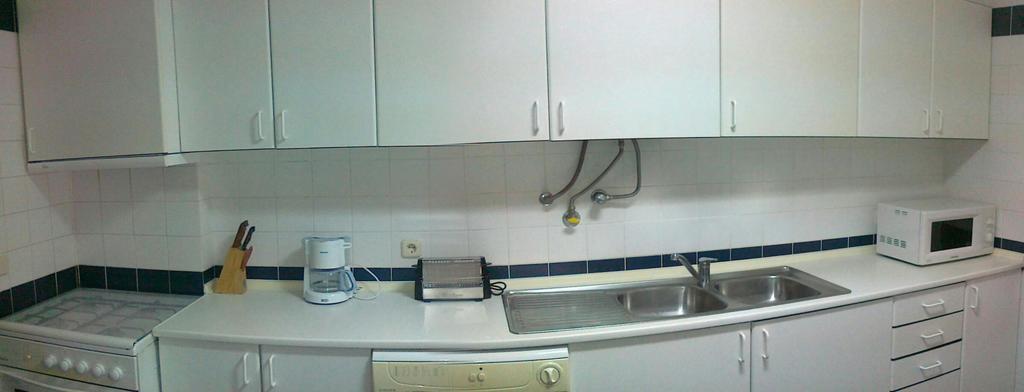 Apartamento Capela Funchal  Exterior foto