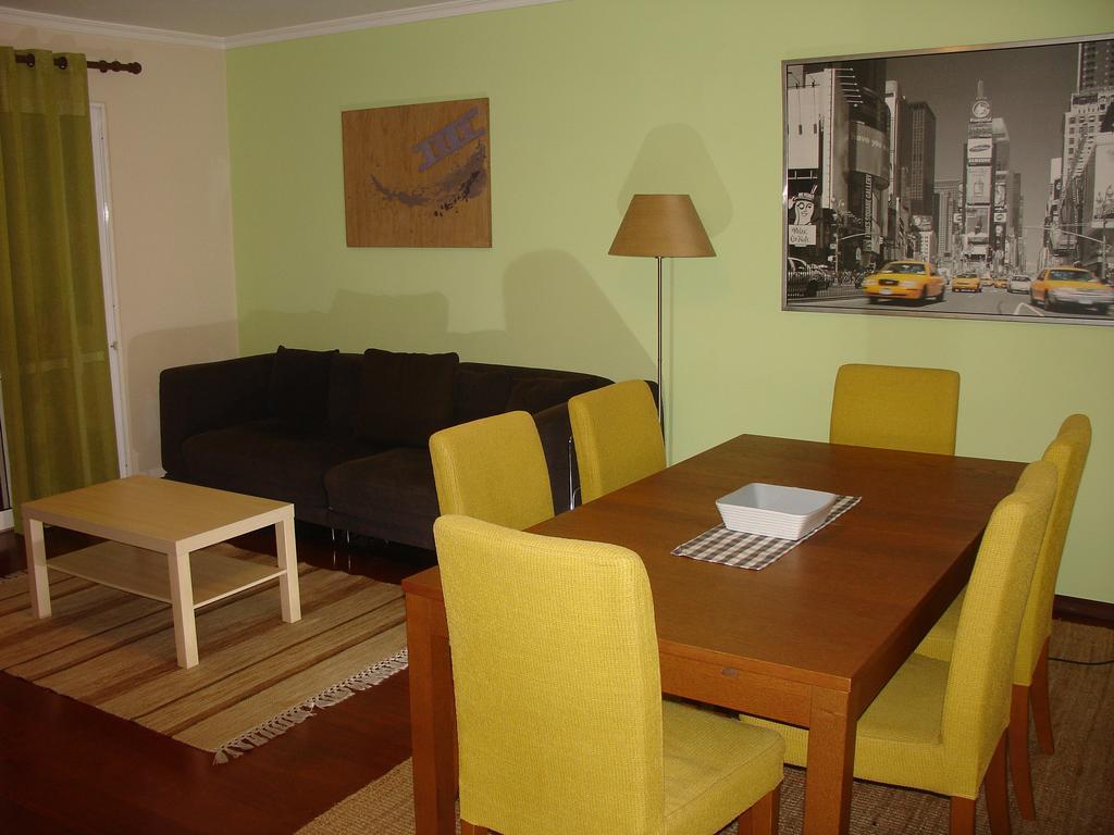 Apartamento Capela Funchal  Exterior foto