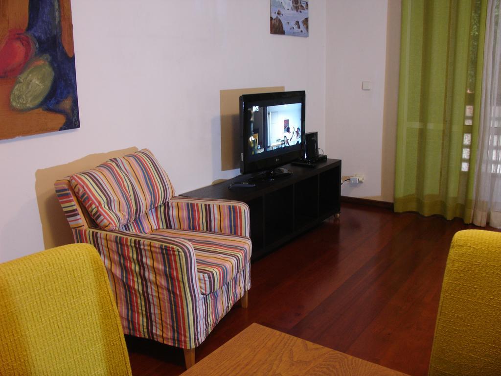 Apartamento Capela Funchal  Exterior foto
