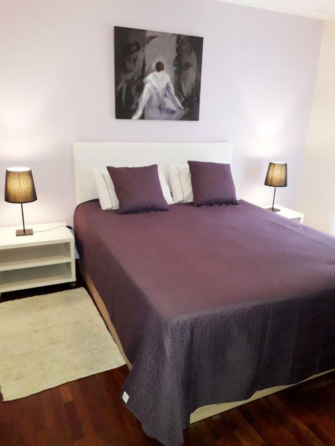 Apartamento Capela Funchal  Exterior foto
